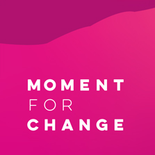 VisitScotland Moment for Change project