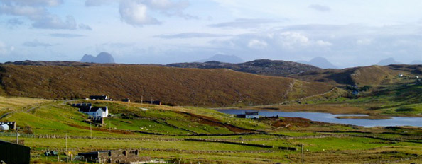 Rural Housing Scotland screenshot